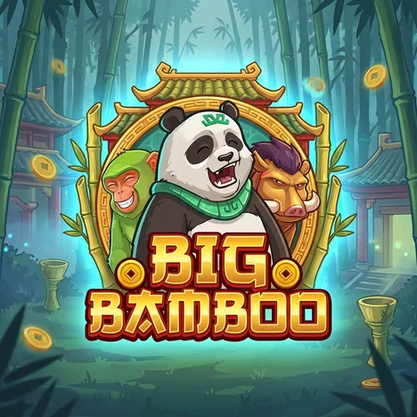 Big Bamboo