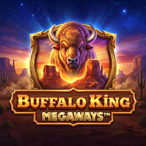 Buffalo King Megaways
