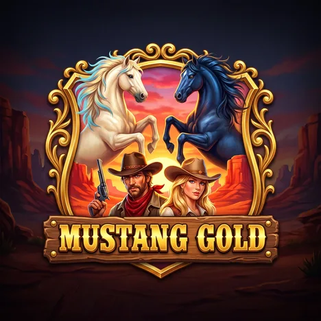 Mustang Gold