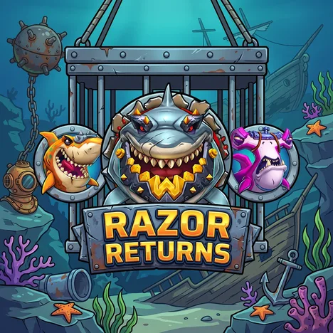 Razor Returns